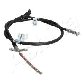 Handbremsseil 131-04-427L