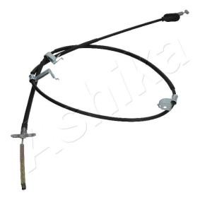 Handbremsseil 131-04-427R