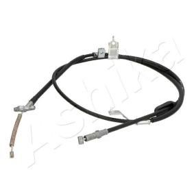Handbremsseil 131-04-428R