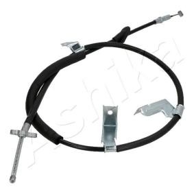 Handbremsseil 131-04-436R