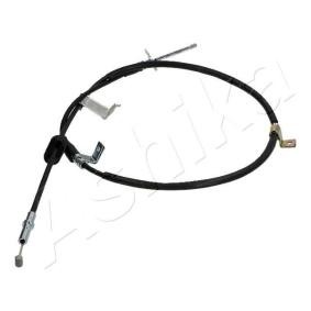 Handbremsseil 131-04-440L