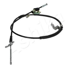 Handbremsseil 131-04-440R