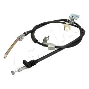 Handbremsseil 131-04-441R