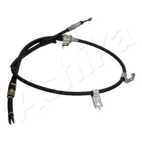 Acquista Cavo freno a mano da ASHIKA 131-04-450L a buon mercato per soli 21,33 €