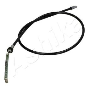 Handbremsseil 131-05-540