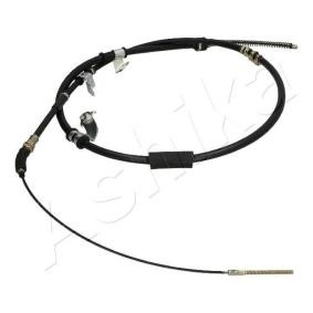 Handbremsseil 131-05-548R
