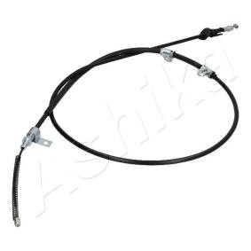 Handbremsseil 131-05-553L