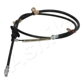 Handbremsseil 131-05-553R