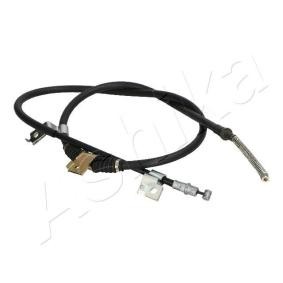 Handbremsseil 131-05-558R