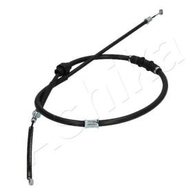 Handbremsseil 131-05-562R