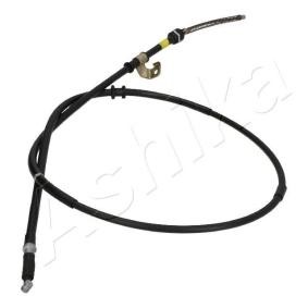 Handbremsseil 131-05-575R