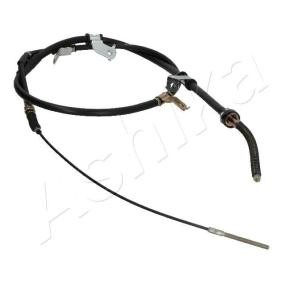 Handbremsseil 131-05-588L