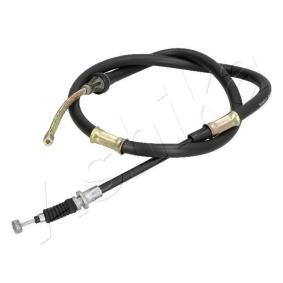 Handbremsseil 131-06-615R