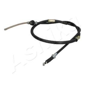 Handbremsseil 131-06-616L