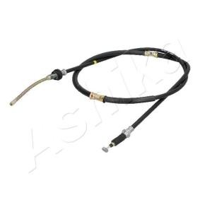 Handbremsseil 131-06-616R