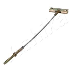Acquista Cavo freno a mano da ASHIKA 131-06-618 a buon mercato per soli 12,30 €
