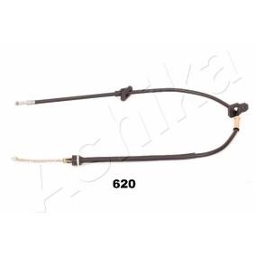 Acquista Cavo freno a mano da ASHIKA 131-06-620 a buon mercato per soli 21,33 €