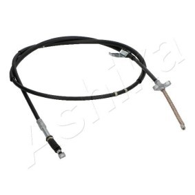 Acquista Cavo freno a mano da ASHIKA 131-06-624L a buon mercato per soli 19,08 €