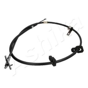 Acquista Cavo freno a mano da ASHIKA 131-06-625R a buon mercato per soli 20,33 €