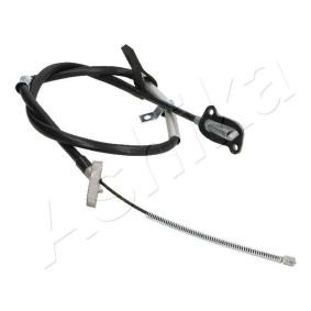 Köp Handbromsvajer av ASHIKA 131-06-630R till det låga priset 272,95 kr