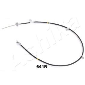 Handbremsseil 131-06-641R