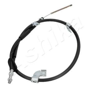 Handbremsseil für SUBARU von ASHIKA