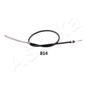 Handbremsseil für SUZUKI von ASHIKA