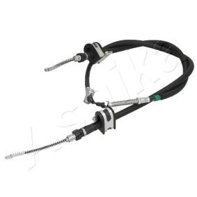 Handbremsseil 131-08-822