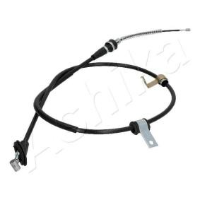 Handbremsseil 131-08-835R