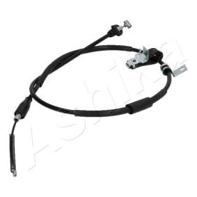 Handbremsseil 131-08-837L