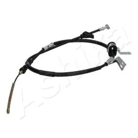 Handbremsseil 131-08-838L