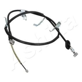 Handbremsseil 131-08-841R
