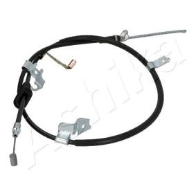 Handbremsseil 131-08-847L