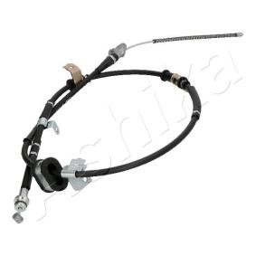 Handbremsseil 131-08-850R