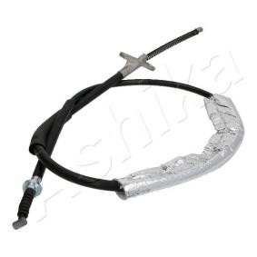 Handbremsseil 131-09-905L