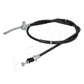 Handbremsseil 131-09-908R