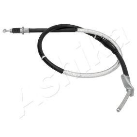 Handbremsseil 131-09-909L