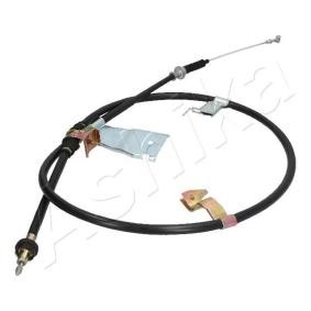 Handbremsseil 131-09-911L