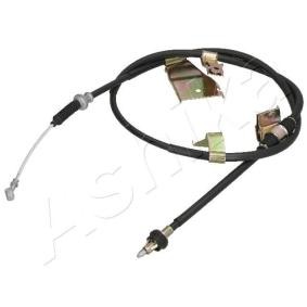 Handbremsseil 131-09-911R