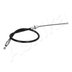 Handbremsseil 131-09-914L