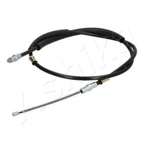 Handbremsseil 131-09-914R