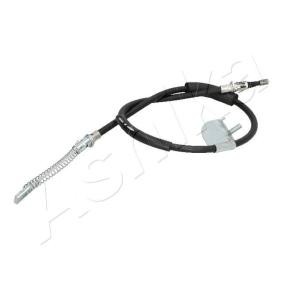 Handbremsseil 131-09-918R