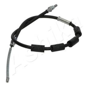 Handbremsseil 131-09-919R