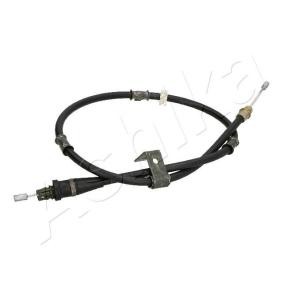 Handbremsseil 131-09-920L