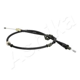 Handbremsseil 131-09-920R