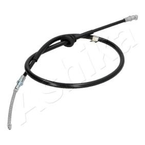 Handbremsseil 131-0H-H22