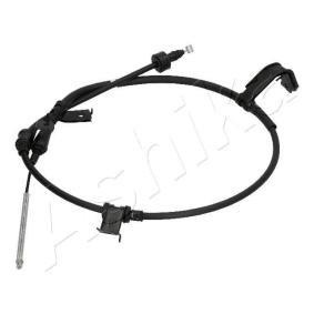 Handbremsseil 131-0H-H39R