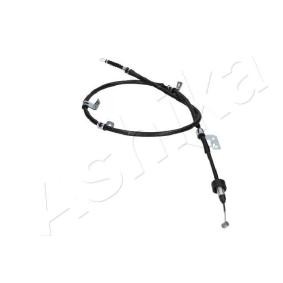 Köp Handbromsvajer av ASHIKA 131-0H-H46L till det låga priset 286,69 kr