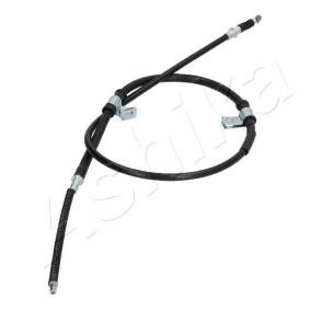 Handbremsseil 131-0H-H54L