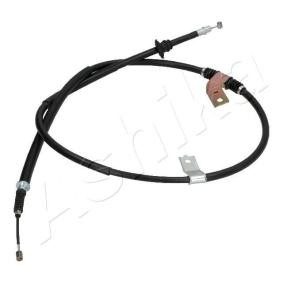 Handbremsseil 131-0H-H56L